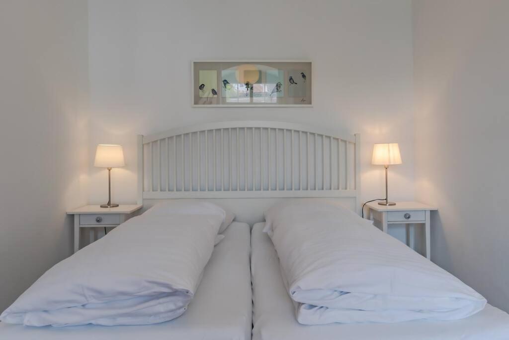 Ferienwohnung Rodtsches Palais 6 Meersburg Exteriér fotografie