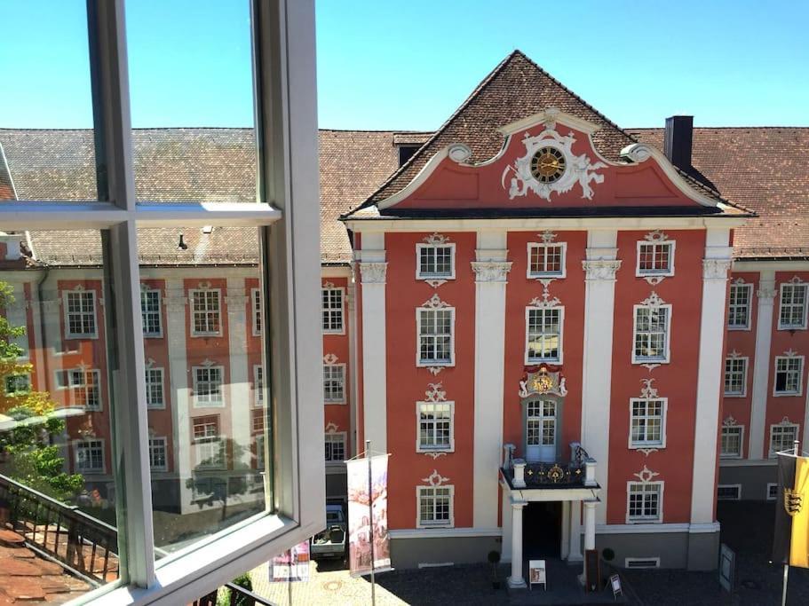 Ferienwohnung Rodtsches Palais 6 Meersburg Exteriér fotografie